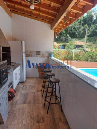 Imagem Casa com 1 Quarto à Venda, 300 m² em Roseira - Jundiaí