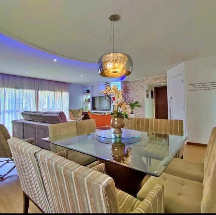 Imagem Apartamento com 4 Quartos à Venda, 183 m² em Pitangueiras - Guarujá Imagem Apartamento com 4 Quartos à Venda, 183 m² em Pitangueiras - Guarujá