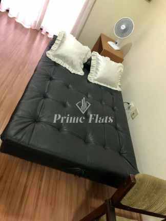 Imagem Apartamento com 1 Quarto à Venda, 45 m² em Jardim Paulista - São Paulo Imagem Apartamento com 1 Quarto à Venda, 45 m² em Jardim Paulista - São Paulo