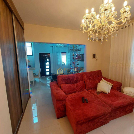 Imagem Sobrado com 3 Quartos à Venda, 190 m² em Bosque Dos Eucaliptos - São José Dos Campos