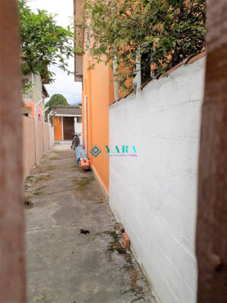 Imagem Casa com 6 Quartos à Venda, 300 m² em Silop - Ubatuba