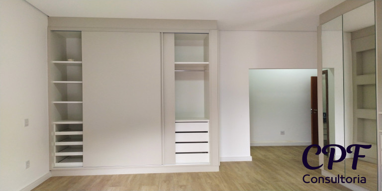 Imagem Casa com 3 Quartos à Venda, 230 m² em Condomínio Residencial Euroville Ii - Bragança Paulista