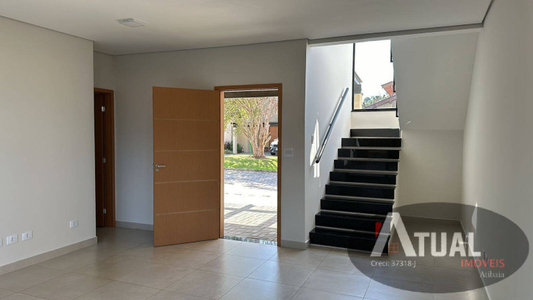 Imagem Casa de Condomínio com 3 Quartos à Venda, 175 m² em Jardim Dos Pinheiros - Atibaia