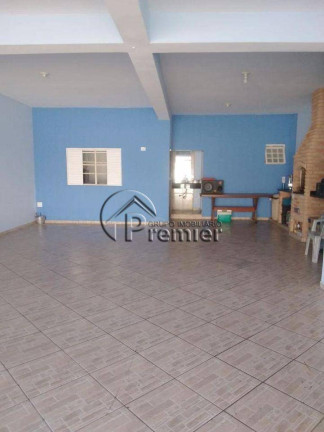 Imagem Casa com 3 Quartos à Venda, 232 m² em Jardim Colonial - Indaiatuba Imagem Casa com 3 Quartos à Venda, 232 m² em Jardim Colonial - Indaiatuba