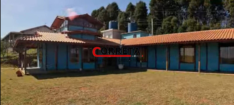Imagem Chácara com 3 Quartos à Venda, 3.400 m² em Vierinha - Ibiúna Imagem Chácara com 3 Quartos à Venda, 3.400 m² em Vierinha - Ibiúna
