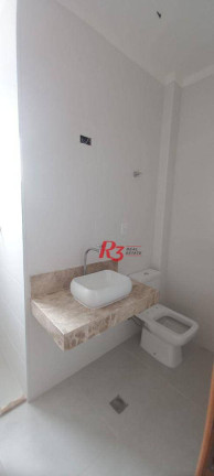 Imagem Casa com 3 Quartos à Venda, 110 m² em Ponta Da Praia - Santos Imagem Casa com 3 Quartos à Venda, 110 m² em Ponta Da Praia - Santos