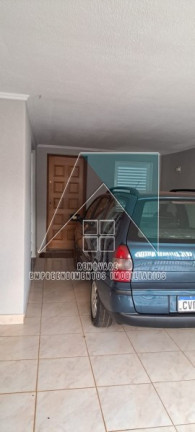 Imagem Casa com 3 Quartos à Venda, 106 m² em Campos Eliseos - Ribeirão Preto Imagem Casa com 3 Quartos à Venda, 106 m² em Campos Eliseos - Ribeirão Preto