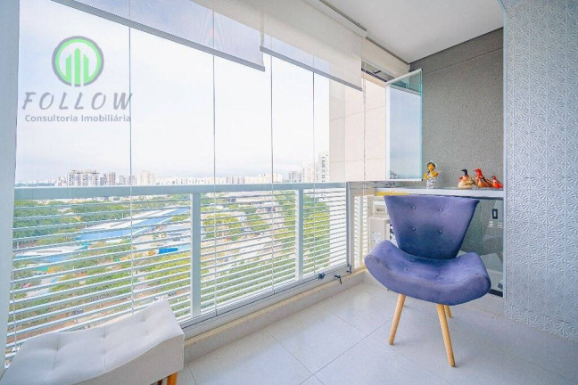 Imagem Apartamento com 2 Quartos à Venda, 73 m² em Centro - Osasco Imagem Apartamento com 2 Quartos à Venda, 73 m² em Centro - Osasco