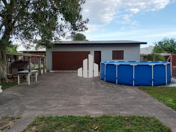 Imagem Casa com 4 Quartos à Venda, 182 m² em Praia Itapeva - Torres