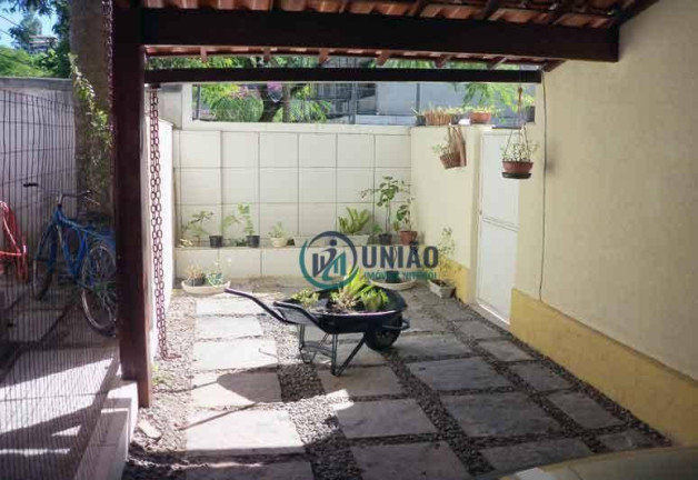 Imagem Casa com 4 Quartos à Venda, 150 m² em Maria Paula - Niterói Imagem Casa com 4 Quartos à Venda, 150 m² em Maria Paula - Niterói
