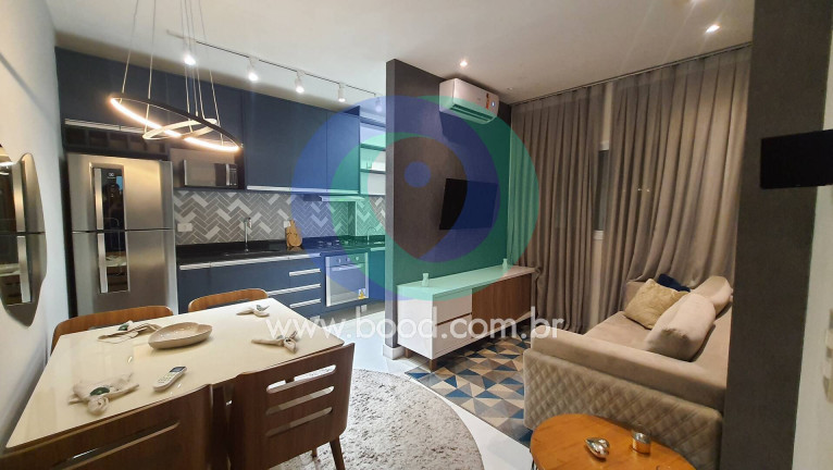 Imagem Apartamento com 2 Quartos à Venda, 46 m² em Parque São Vicente - São Vicente Imagem Apartamento com 2 Quartos à Venda, 46 m² em Parque São Vicente - São Vicente