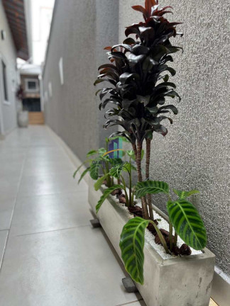 Imagem Casa com 1 Quarto à Venda, 115 m² em Caiçara - Praia Grande
