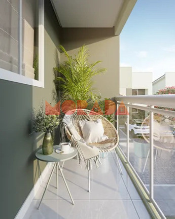 Imagem Apartamento com 2 Quartos à Venda, em Conceição - Feira De Santana Imagem Apartamento com 2 Quartos à Venda, em Conceição - Feira De Santana
