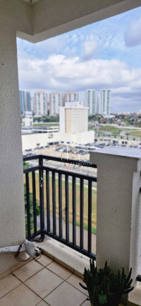 Imagem Apartamento com 3 Quartos à Venda, 91 m² em Jardim Esplanada - São José Dos Campos Imagem Apartamento com 3 Quartos à Venda, 91 m² em Jardim Esplanada - São José Dos Campos