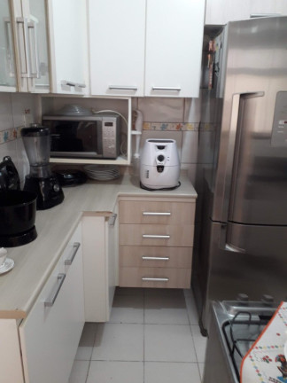 Imagem Apartamento com 2 Quartos à Venda,  em Itararé - São Vicente