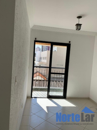 Imagem Apartamento com 3 Quartos para Alugar, 70 m² em Santa Teresinha - São Paulo Imagem Apartamento com 3 Quartos para Alugar, 70 m² em Santa Teresinha - São Paulo
