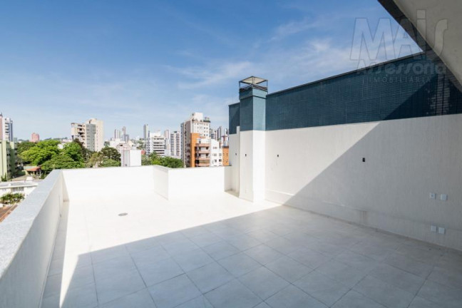 Imagem Apartamento com 2 Quartos à Venda, 140 m² em Vila Rosa - Novo Hamburgo