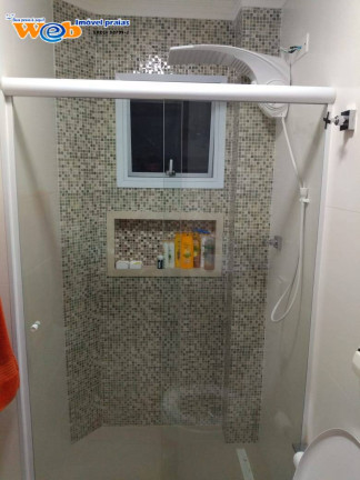 Imagem Apartamento com 1 Quarto à Venda, 60 m² em Ocian - Praia Grande
