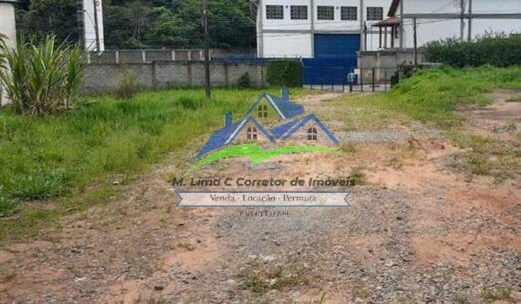 Imagem Galpão à Venda, 11 m² em Terra Preta (terra Preta) - Mairiporã Imagem Galpão à Venda, 11 m² em Terra Preta (terra Preta) - Mairiporã