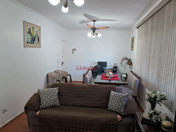 Imagem Imóvel com 2 Quartos à Venda, 103 m² em Aparecida - Santos Imagem Imóvel com 2 Quartos à Venda, 103 m² em Aparecida - Santos