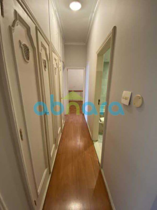 Imagem Apartamento com 3 Quartos à Venda, 210 m² em Copacabana - Rio De Janeiro