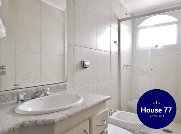 Imagem Apartamento com 4 Quartos à Venda, 206 m² em Moema - São Paulo Imagem Apartamento com 4 Quartos à Venda, 206 m² em Moema - São Paulo