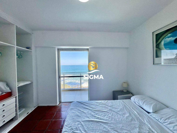 Imagem Apartamento com 3 Quartos à Venda, 156 m² em Jardim Astúrias - Guarujá Imagem Apartamento com 3 Quartos à Venda, 156 m² em Jardim Astúrias - Guarujá