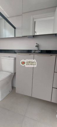 Imagem Apartamento com 1 Quarto à Venda, 28 m² em Centro - Florianópolis Imagem Apartamento com 1 Quarto à Venda, 28 m² em Centro - Florianópolis