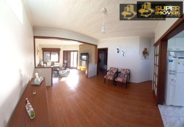 Imagem Casa com 4 Quartos à Venda, 200 m² em Fragata - Pelotas