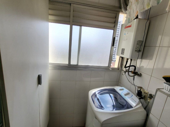 Imagem Apartamento com 2 Quartos à Venda, 60 m² em Barra Funda - São Paulo