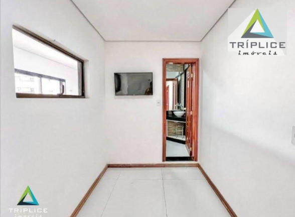Imagem Apartamento com 4 Quartos à Venda, 235 m² em Santa Helena - Juiz De Fora Imagem Apartamento com 4 Quartos à Venda, 235 m² em Santa Helena - Juiz De Fora