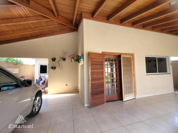 Imagem Casa com 2 Quartos à Venda, 240 m² em Mata Do Jacinto - Campo Grande