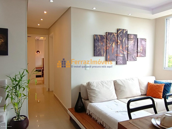 Imagem Apartamento com 3 Quartos à Venda, 61 m² em Cavalhada - Porto Alegre Imagem Apartamento com 3 Quartos à Venda, 61 m² em Cavalhada - Porto Alegre