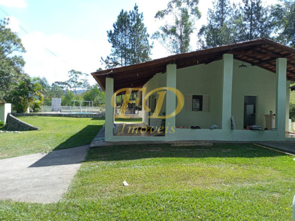 Imagem Chácara com 3 Quartos à Venda, 35.000 m² em Rio Acima - Mairiporã Imagem Chácara com 3 Quartos à Venda, 35.000 m² em Rio Acima - Mairiporã