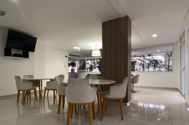 Imagem Apartamento com 2 Quartos à Venda, 74 m² em Santa Maria - São Caetano Do Sul