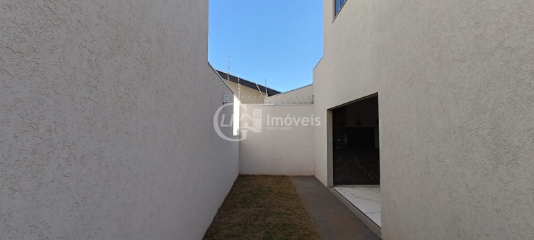 Imagem Casa com 2 Quartos à Venda, 133 m² em Panamá - Campo Grande Imagem Casa com 2 Quartos à Venda, 133 m² em Panamá - Campo Grande