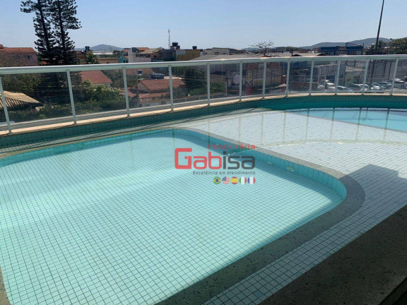 Imagem Apartamento com 2 Quartos à Venda, 100 m² em Braga - Cabo Frio Imagem Apartamento com 2 Quartos à Venda, 100 m² em Braga - Cabo Frio