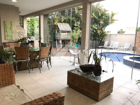 Imagem Casa de Condomínio com 4 Quartos à Venda, 420 m² em Residencial Morada Dos Lagos - Barueri Imagem Casa de Condomínio com 4 Quartos à Venda, 420 m² em Residencial Morada Dos Lagos - Barueri