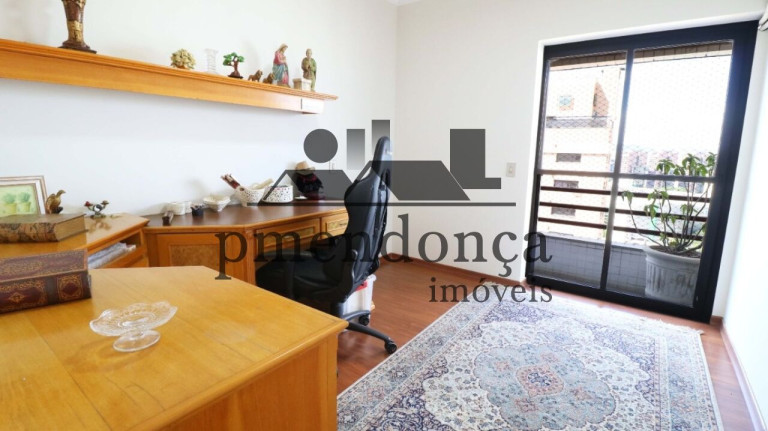 Imagem Apartamento com 3 Quartos à Venda, 190 m² em Perdizes - São Paulo Imagem Apartamento com 3 Quartos à Venda, 190 m² em Perdizes - São Paulo