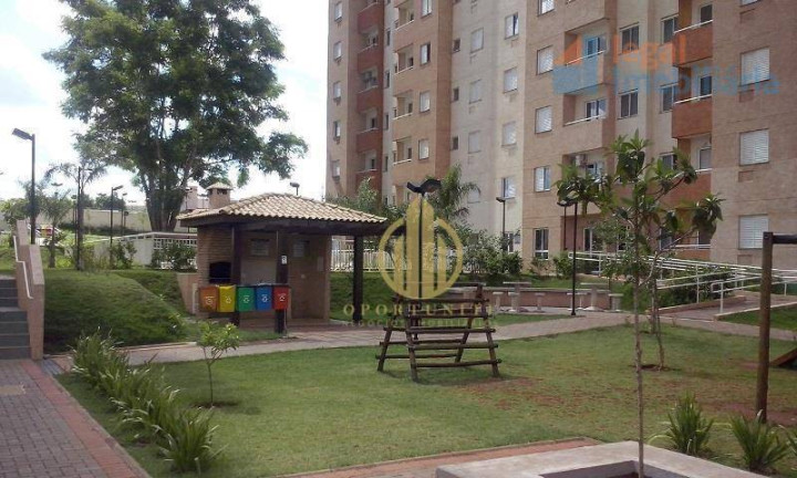 Imagem Apartamento com 2 Quartos à Venda, 47 m² em Campos Elíseos - Ribeirão Preto Imagem Apartamento com 2 Quartos à Venda, 47 m² em Campos Elíseos - Ribeirão Preto