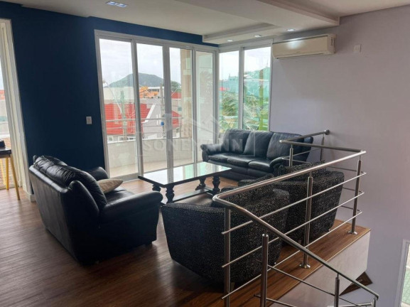 Imagem Casa de Condomínio com 3 Quartos à Venda, 514 m² em Ingleses Do Rio Vermelho - Florianópolis