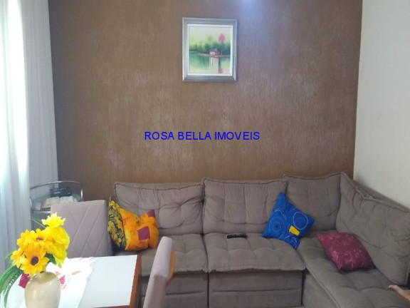Imagem Casa com 3 Quartos à Venda, 140 m² em Vila Rami - Jundiaí Imagem Casa com 3 Quartos à Venda, 140 m² em Vila Rami - Jundiaí