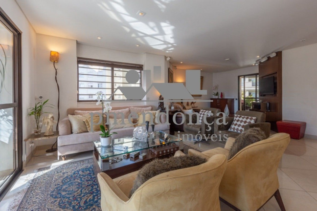 Imagem Apartamento com 4 Quartos à Venda, 246 m² em Perdizes - São Paulo Imagem Apartamento com 4 Quartos à Venda, 246 m² em Perdizes - São Paulo