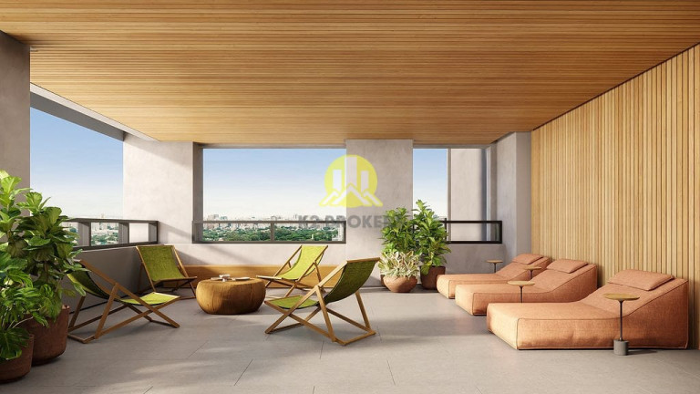 Imagem Apartamento com 2 Quartos à Venda, 137 m² em Pinheiros - São Paulo Imagem Apartamento com 2 Quartos à Venda, 137 m² em Pinheiros - São Paulo