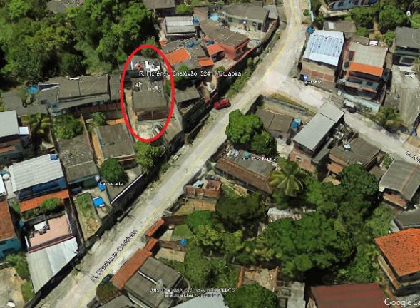 Casa com 3 Quartos à Venda, 50 m² em Mutuapira - Sao Goncalo