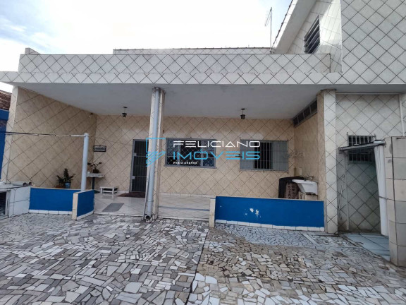 Imagem Casa com 2 Quartos à Venda, 161 m² em Guilhermina - Praia Grande Imagem Casa com 2 Quartos à Venda, 161 m² em Guilhermina - Praia Grande