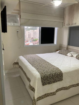 Imagem Imóvel com 3 Quartos à Venda, 123 m² em Pechincha - Rio De Janeiro Imagem Imóvel com 3 Quartos à Venda, 123 m² em Pechincha - Rio De Janeiro