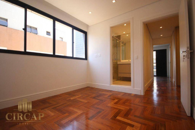 Imagem Cobertura com 4 Quartos à Venda, 380 m² em Moema - São Paulo Imagem Cobertura com 4 Quartos à Venda, 380 m² em Moema - São Paulo