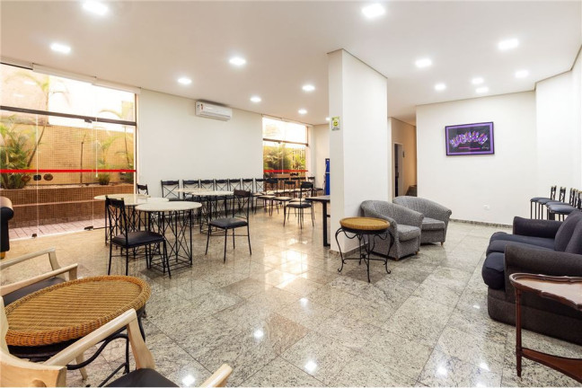 Imóvel com 3 Quartos à Venda,  em Pinheiros - São Paulo