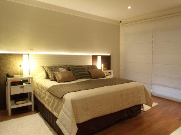 Imagem Apartamento com 4 Quartos à Venda, 440 m² em Campo Belo - São Paulo Imagem Apartamento com 4 Quartos à Venda, 440 m² em Campo Belo - São Paulo